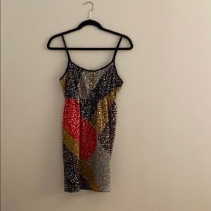 Kimchi Blue sundress